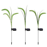 Solar Powered Outdoor Lawn Lights