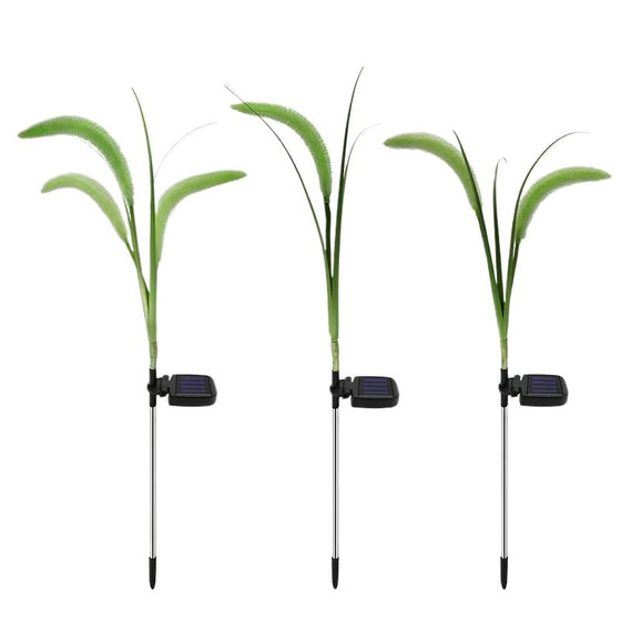 Solar Powered Outdoor Lawn Lights Garden & Outdoor product image 5