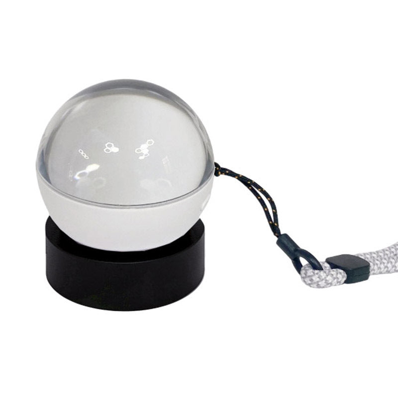 X3 1.65-Inch Full-Screen Carousel Photo Album Bluetooth Speaker
