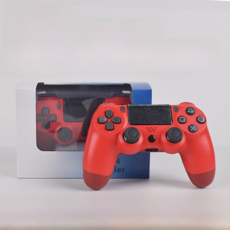 PS4 controller
