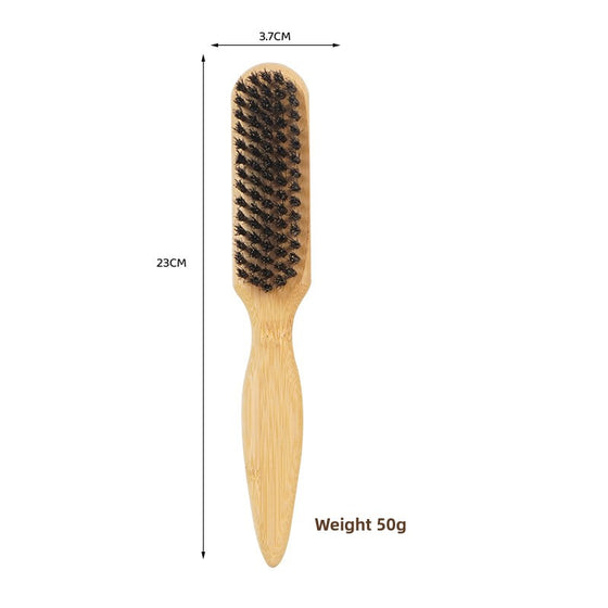 Men's special styling comb