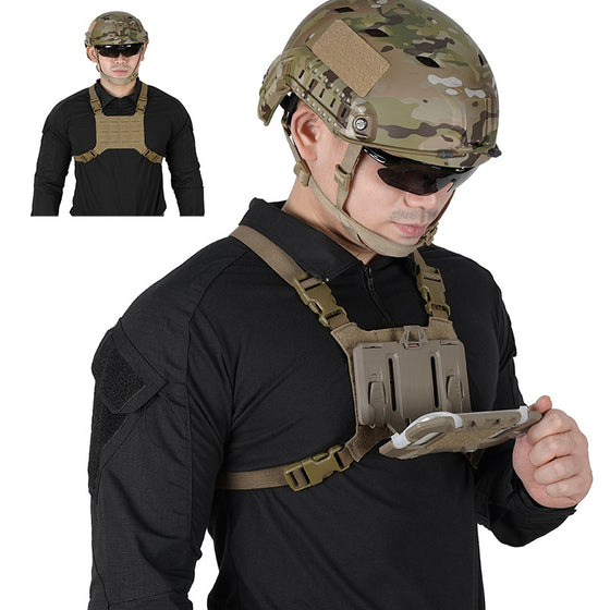 Navigation board fixing bracket Action Cameras product image 2