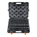 65-Piece Impact Socket Set Cr-V - product details