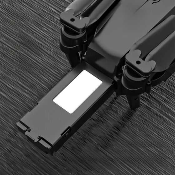 Dual-camera unmanned aerial vehicle product image 3