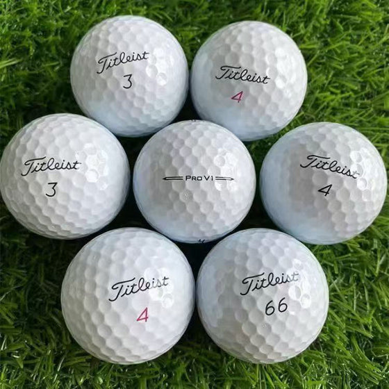 Multi-Layer Golf Balls for Long Distance product image 6