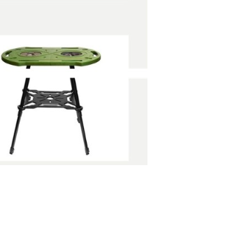 Outdoor Folding Table Portable Camping Lightweight Tactical Table
