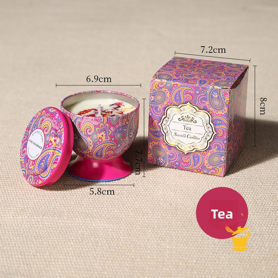 Fragrant gift highball glass