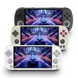 Handheld Game Console