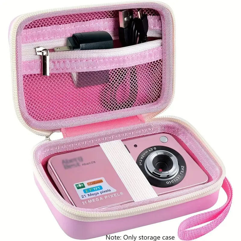 EVA Camera Protective Storage Bag
