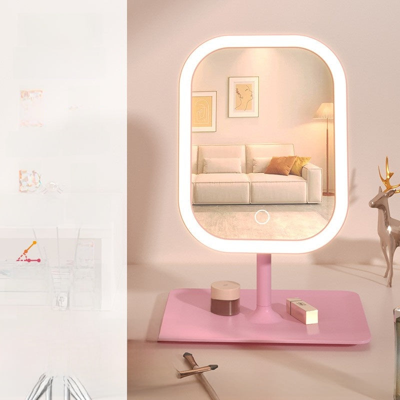 LED Makeup Mirror