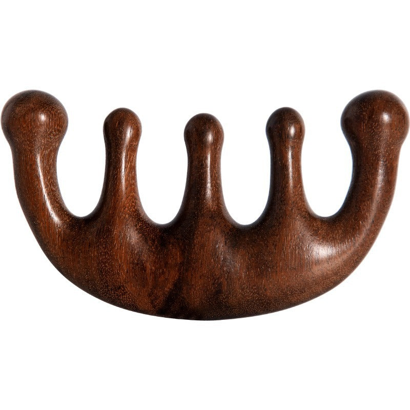 Scalp Massage Comb Wide Tooth Therapy product image 5