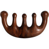 Scalp Massage Comb Wide Tooth Therapy product image 5