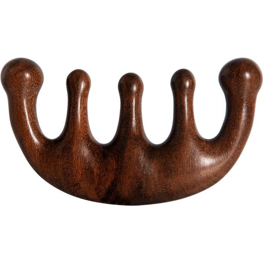 Scalp Massage Comb Wide Tooth Therapy product image 5
