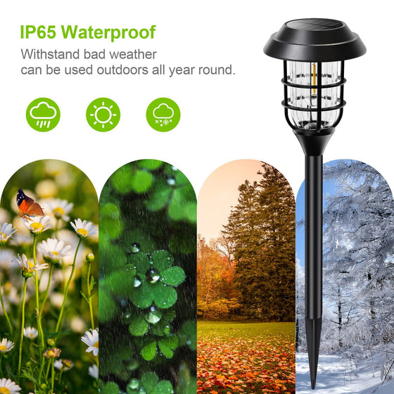 Solar garden light Outdoor & Pond Lighting product image 4