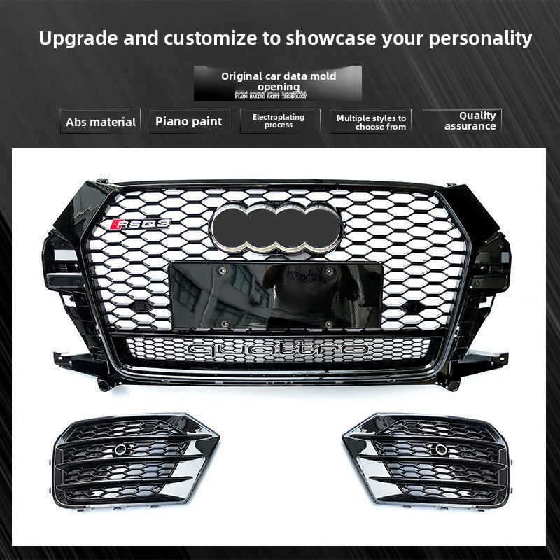 Fog Light Frame Cover product image 2