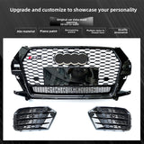 Fog Light Frame Cover