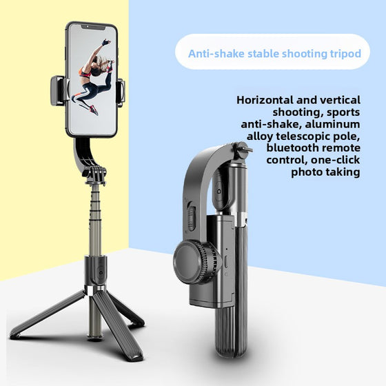 Bluetooth Phone Gimbal Stabilizer Phone Accessories product image 6
