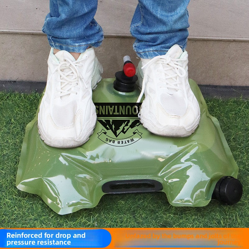 Outdoor Portable Water Storage Bag