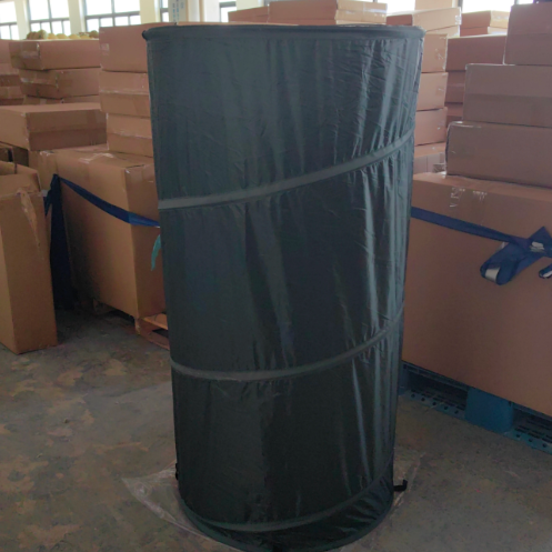 Portable Outdoor Changing Tent
