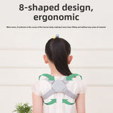 Intelligent Posture Corrector with Vibration