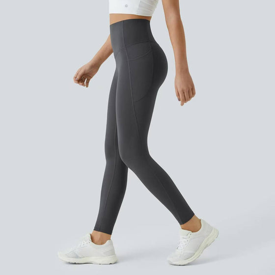 Women's Plus Size Yoga Pants product image 4