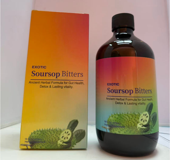 Bitter Drops Supplement Adult Wellness product image 5