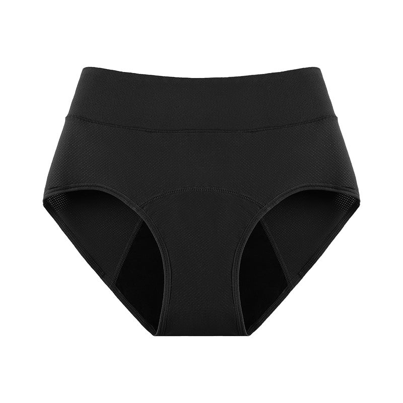 3-Layer Absorbent Leak-Proof Womens Menstrual Underwear