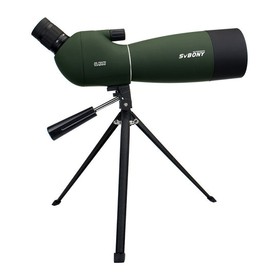 spotting scope