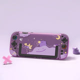 Nintendo Switch 2 Protective Case Cover