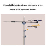 Mobile phone tripod