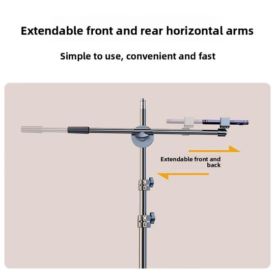 Mobile phone tripod Phone Accessories product image 2