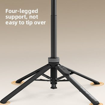 Floor-Standing Selfie Stick Bluetooth
