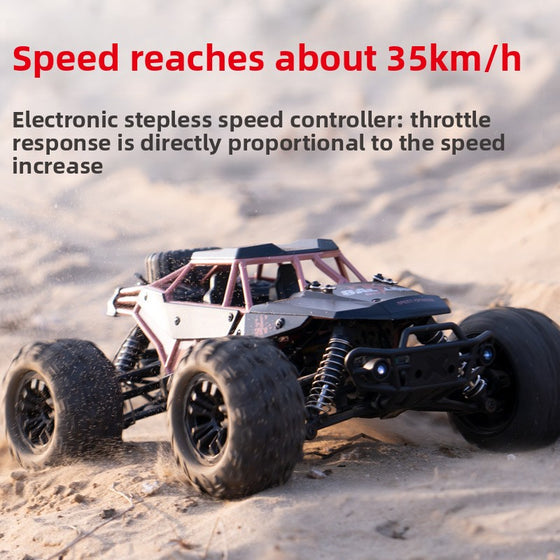 Remote Control Car product image 4