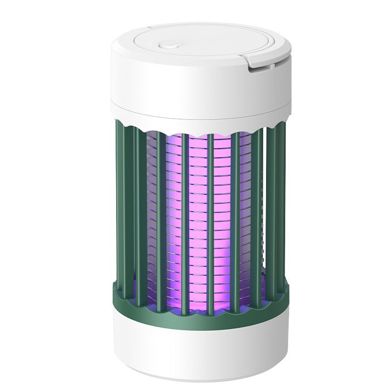USB Rechargeable Mosquito Killer Lamp