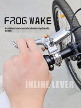 Frog Wake FV4 Hydraulic Brake Lever
