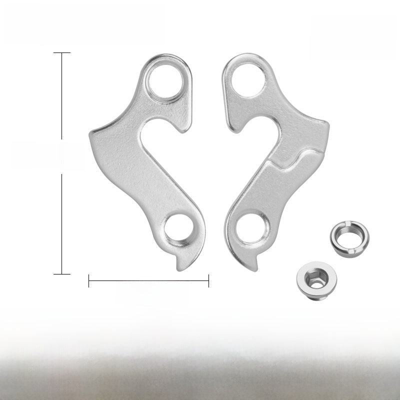 Bicycle Lifting Hook