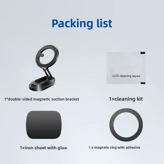 Magnetic Phone Holder Phone Accessories product image 4