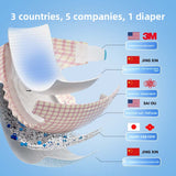 Pet Dog Diapers Physiological Pants