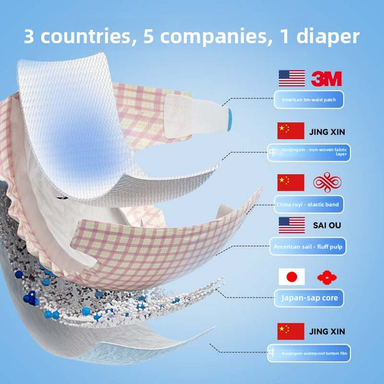 Pet Dog Diapers Physiological Pants product image 3