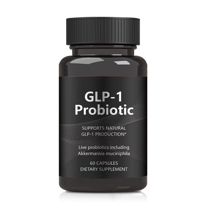 Probiotic capsules product image 4