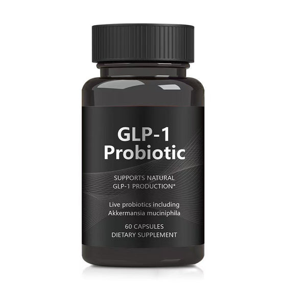 Probiotic capsules product image 4