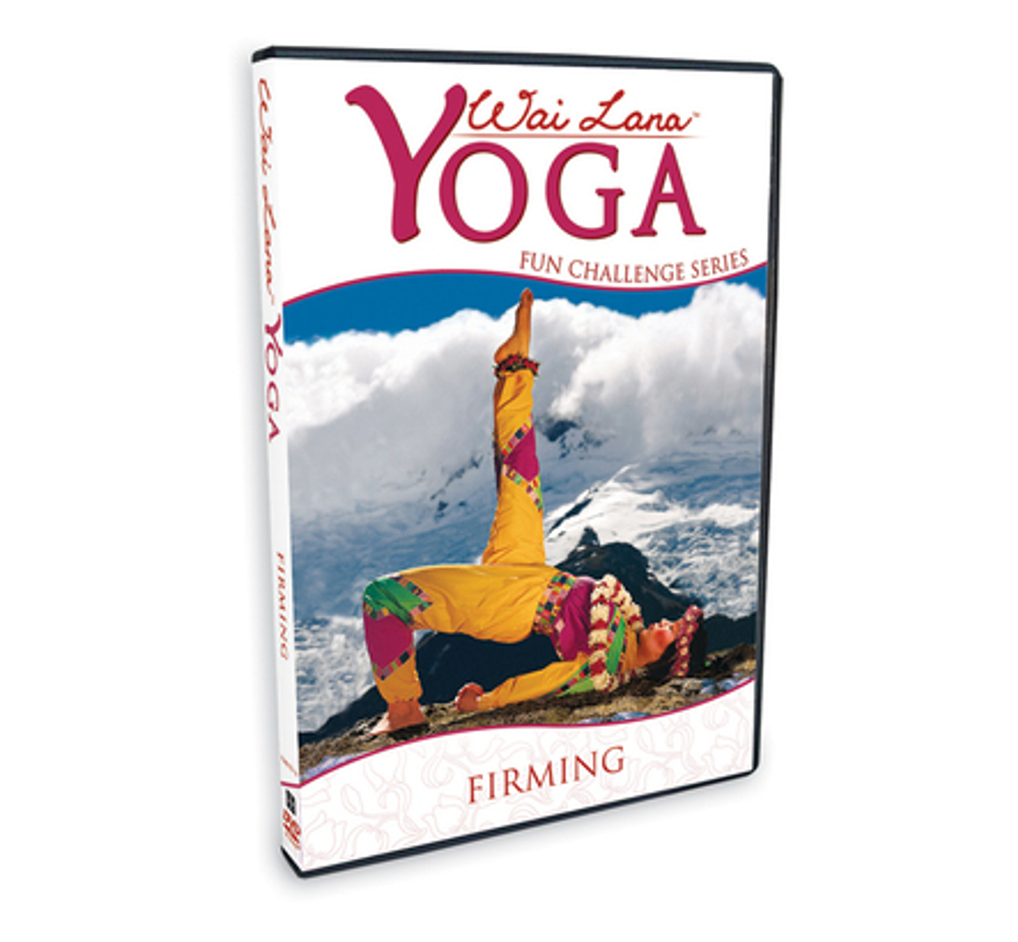 Wai Lana Yoga DVD Collection