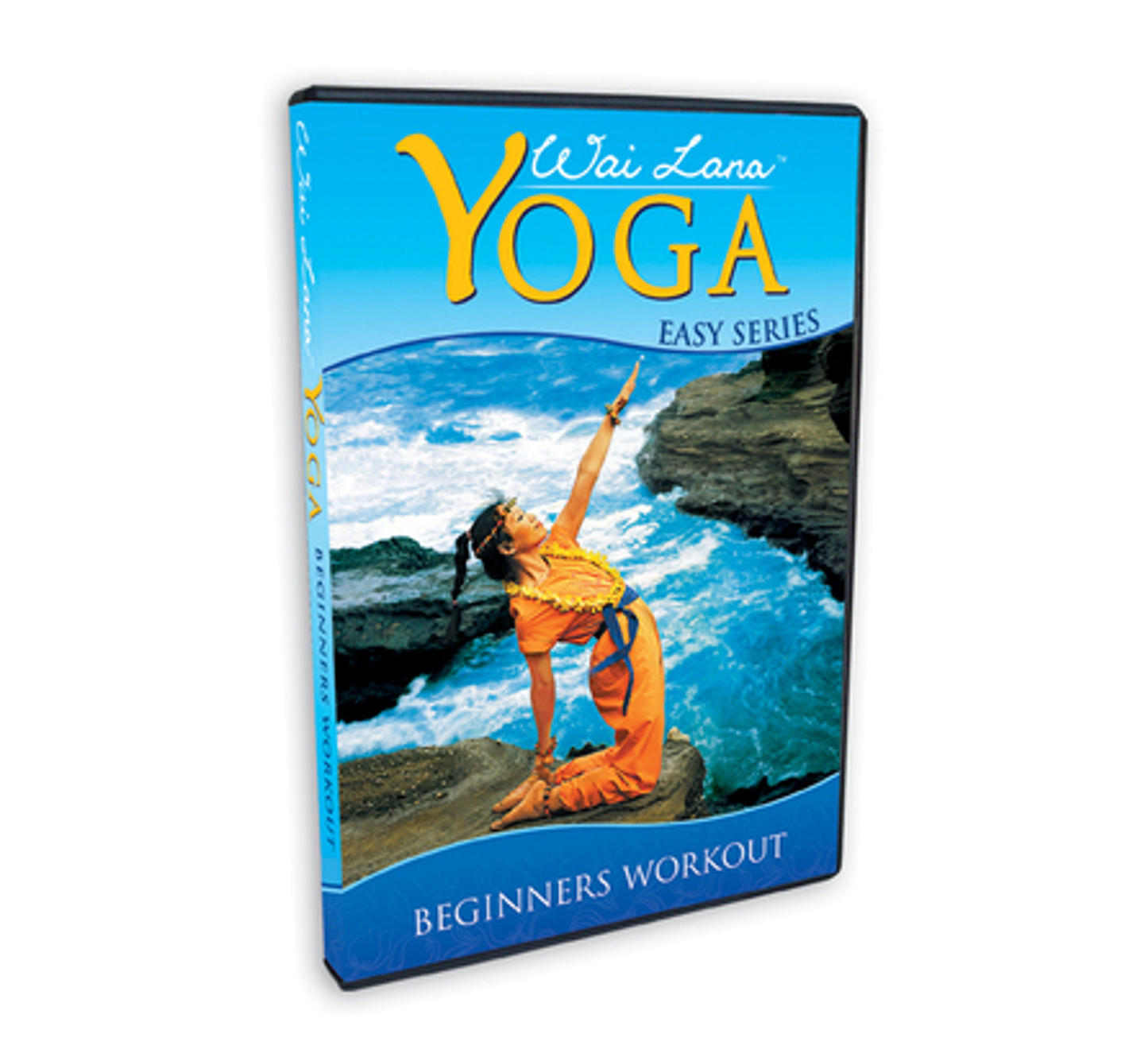 Wai Lana Yoga DVD Collection