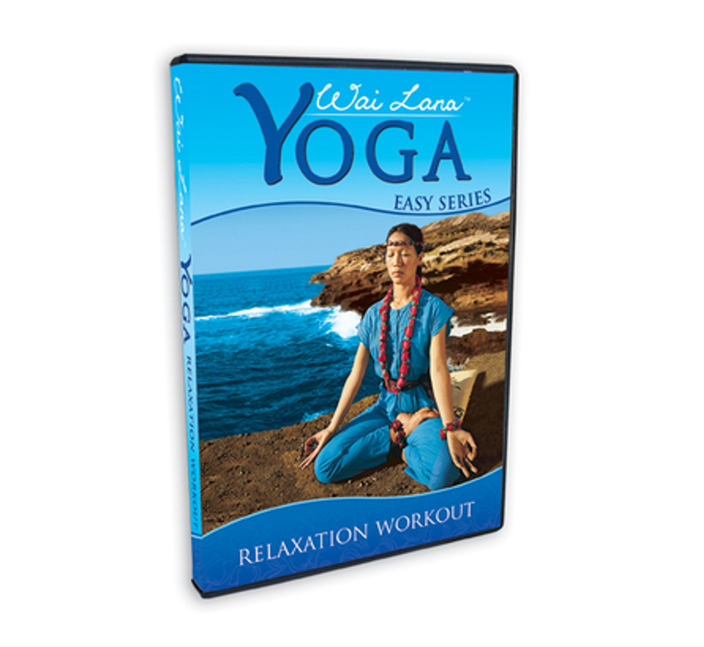 Wai Lana Yoga DVD Collection