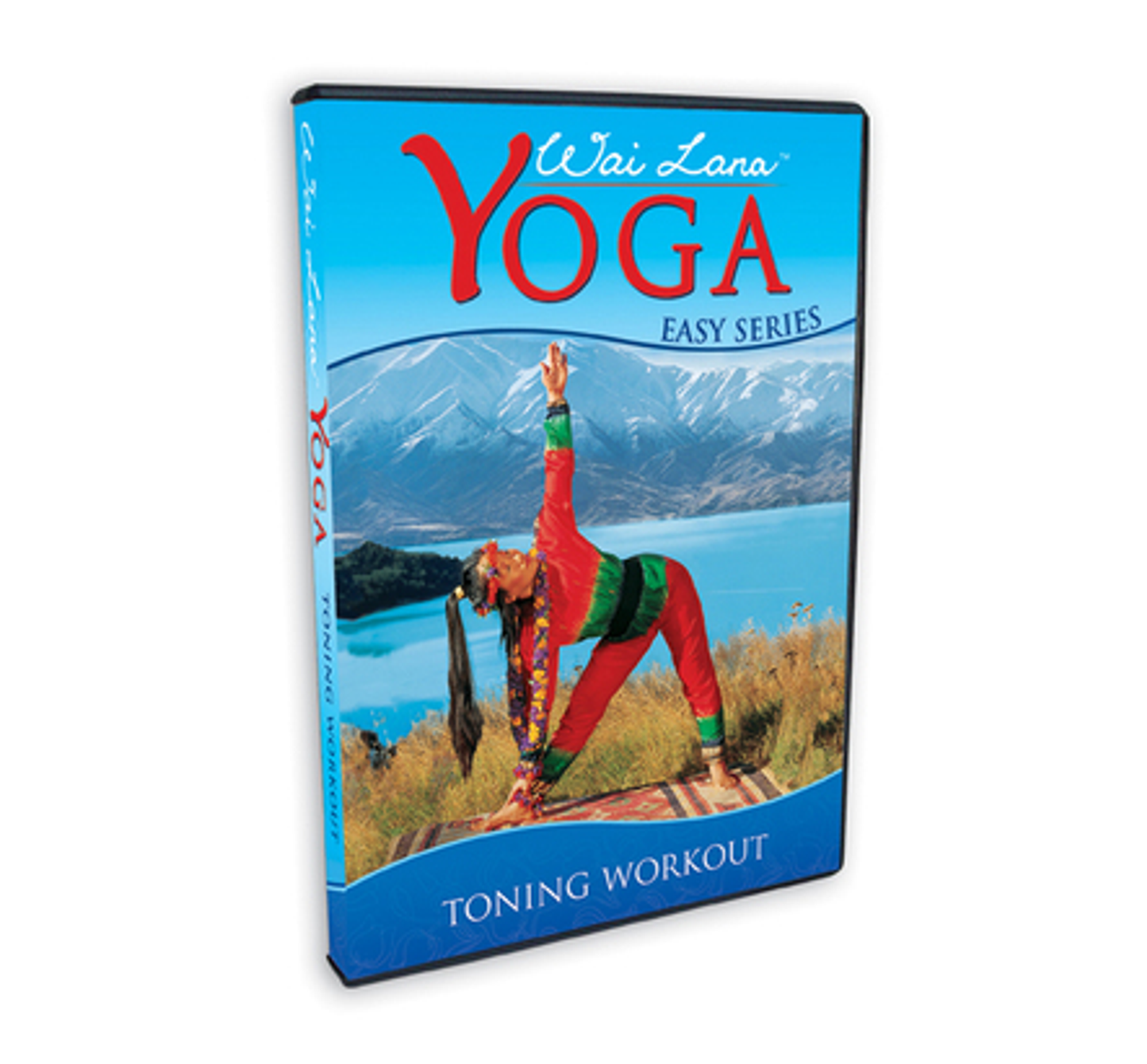Wai Lana Yoga DVD Collection