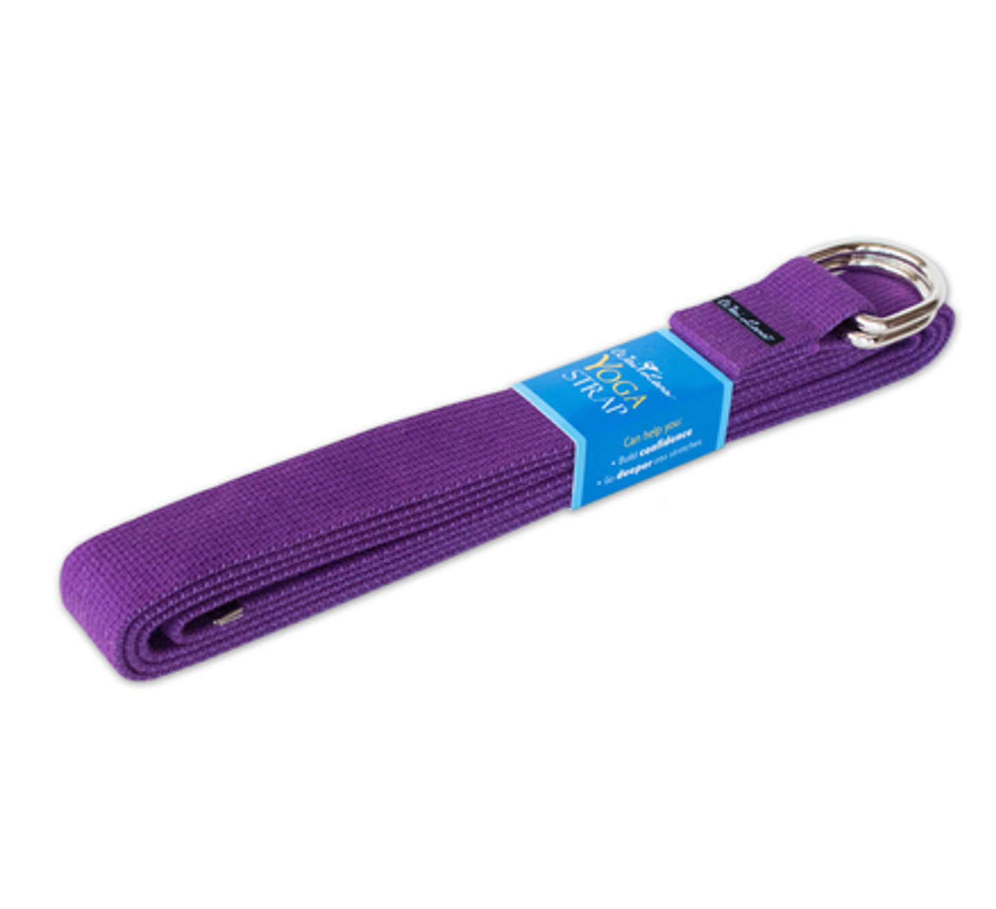 Wai Lana Yoga Strap