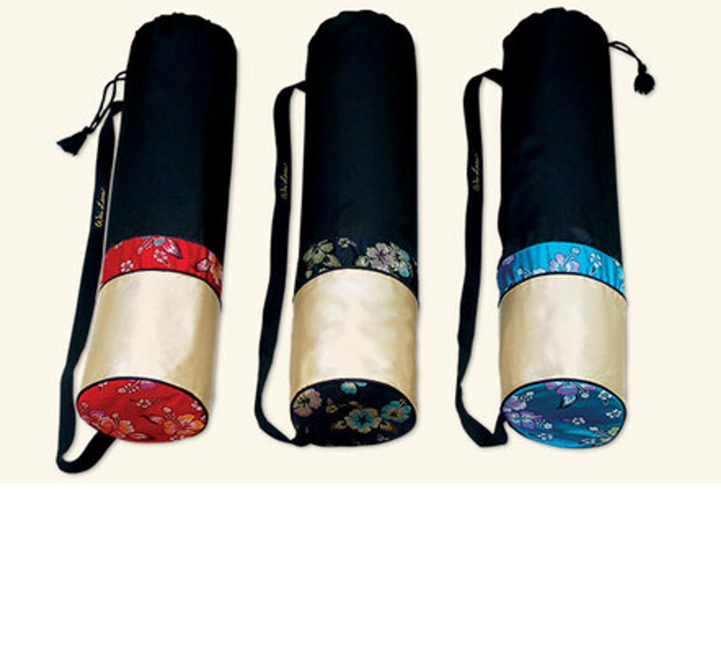 Wai Lana Yoga Tote Bag