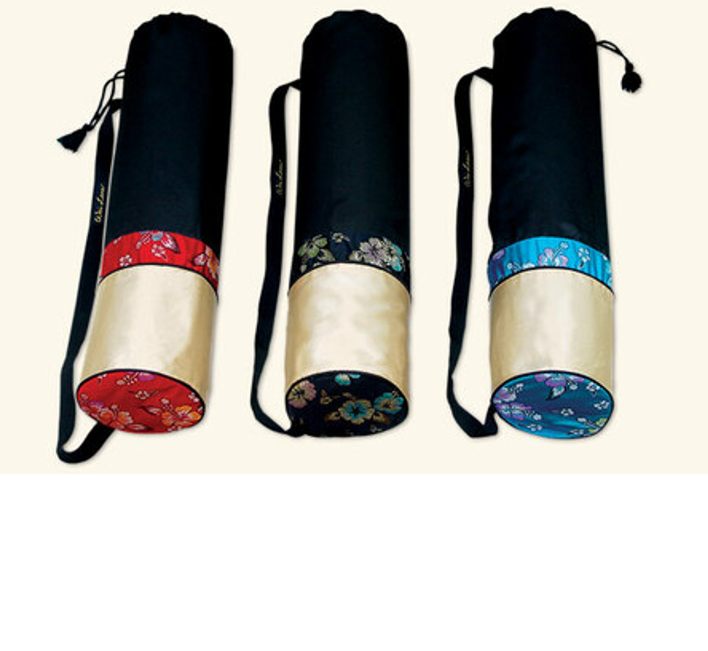 Wai Lana Yoga Tote Bag