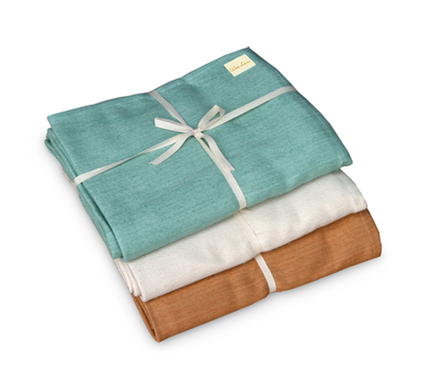 Wai Lana Cozy Cotton Yoga Blanket