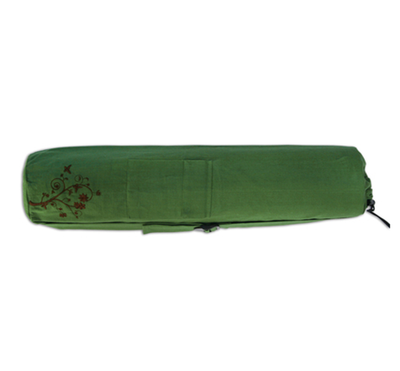 Wai Lana Organic Cotton Yoga Tote